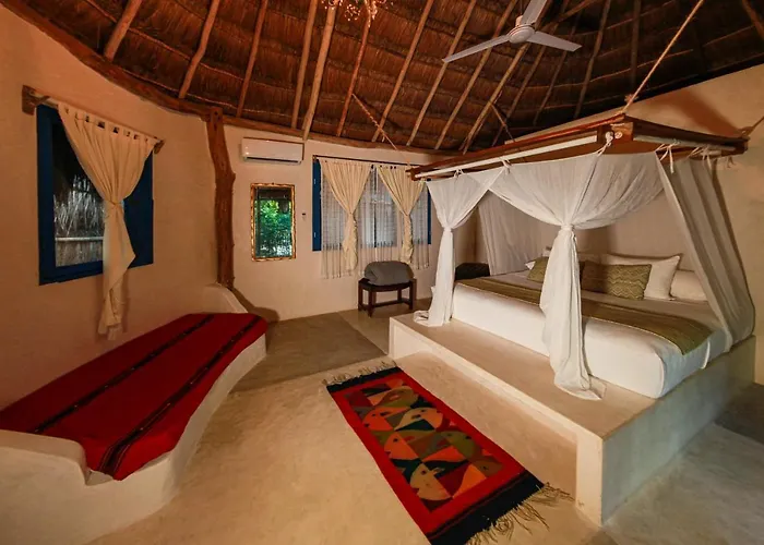 Cormoran & Cenote 3*