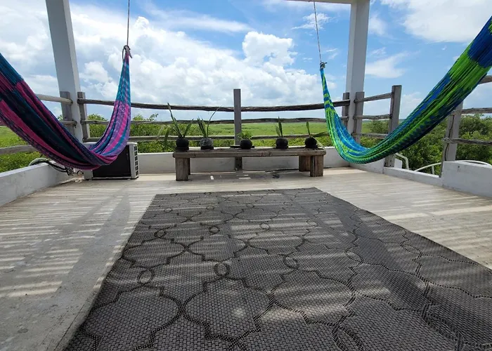 Cormoran & Cenote Hotel 3*