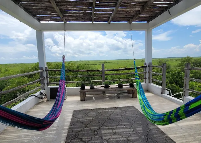 Cormoran & Cenote Hotel 3*
