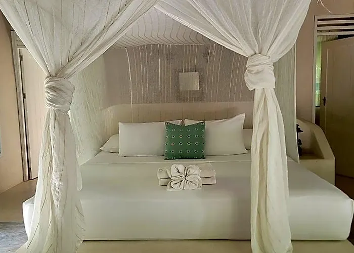 Cormoran & Cenote Hotel 3*